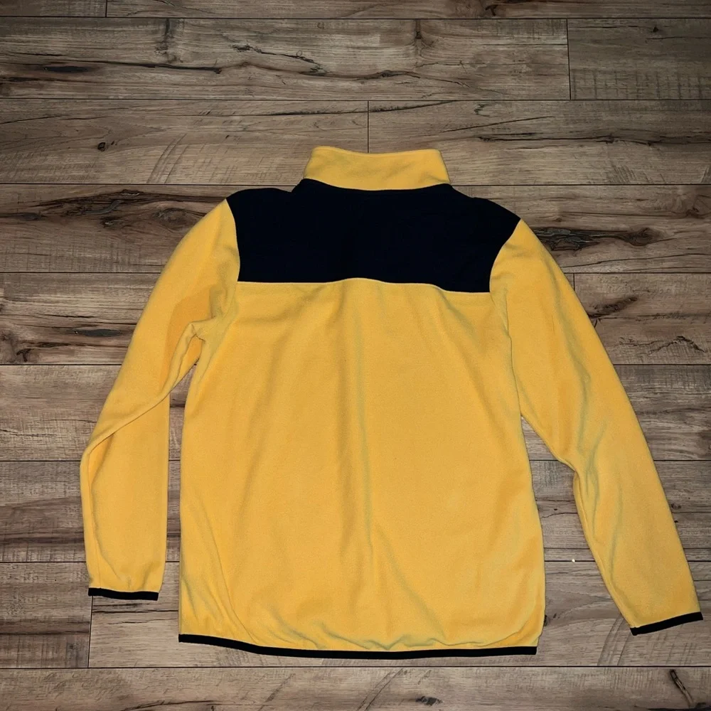 north face pullover - Picture 5 of 5